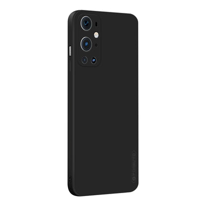 PINWUYO Touching Series Liquid Silicone TPU Shockproof Case