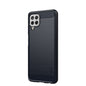 MOFI Gentleness Series Brushed Texture Carbon Fiber Soft TPU Case