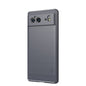 MOFI Gentleness Series Brushed Texture Carbon Fiber Soft TPU Case