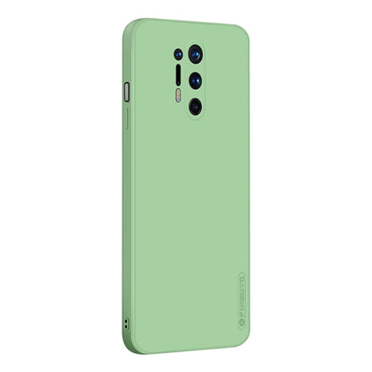 PINWUYO Touching Series Liquid Silicone TPU Shockproof Case