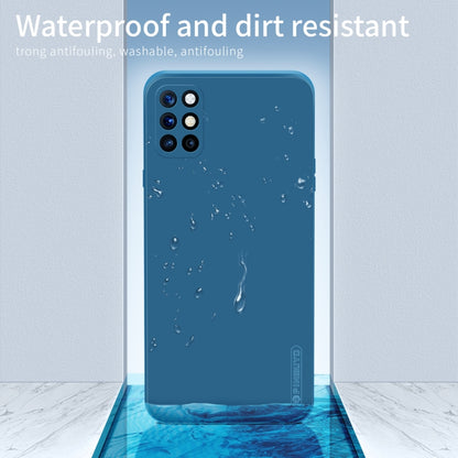 PINWUYO Touching Series Liquid Silicone TPU Shockproof Case