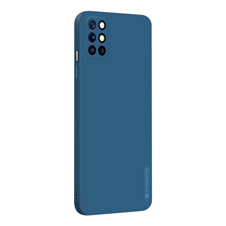 PINWUYO Touching Series Liquid Silicone TPU Shockproof Case