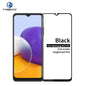 PINWUYO 9H 2.5D Full Screen Tempered Glass Film