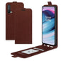 For OnePlus Nord CE 5G R64 Texture Single Vertical Flip Leather Protective Case with Card Slots & Photo Frame, For OnePlus Nord CE 5G