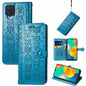 Cute Cat and Dog Embossed Horizontal Flip Leather Case with Holder & Card Slots & Wallet & Lanyard, For Gaxlay M32, For Galaxy  A82 5G, For Galaxy A22 4G, For Samsung Gaxlay M32