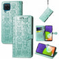 Cute Cat and Dog Embossed Horizontal Flip Leather Case with Holder & Card Slots & Wallet & Lanyard, For Gaxlay M32, For Galaxy  A82 5G, For Galaxy A22 4G, For Samsung Gaxlay M32