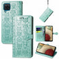 Cute Cat and Dog Embossed Horizontal Flip Leather Case with Holder & Card Slots & Wallet & Lanyard, For Galaxy A12, For Samsung Galaxy  A82 5G, For Samsung Galaxy A03s 164mm, For Nokia 1.4
