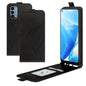 For OnePlus Nord N200 5G R64 Texture Single Vertical Flip Leather Protective Case with Card Slots & Photo Frame, For OnePlus Nord N200 5G