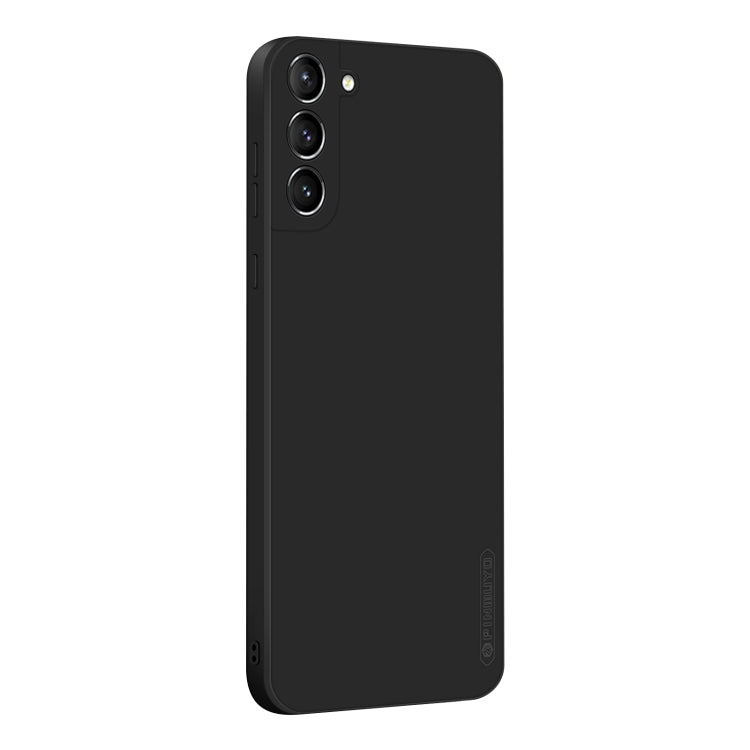 PINWUYO Touching Series Liquid Silicone TPU Shockproof Case