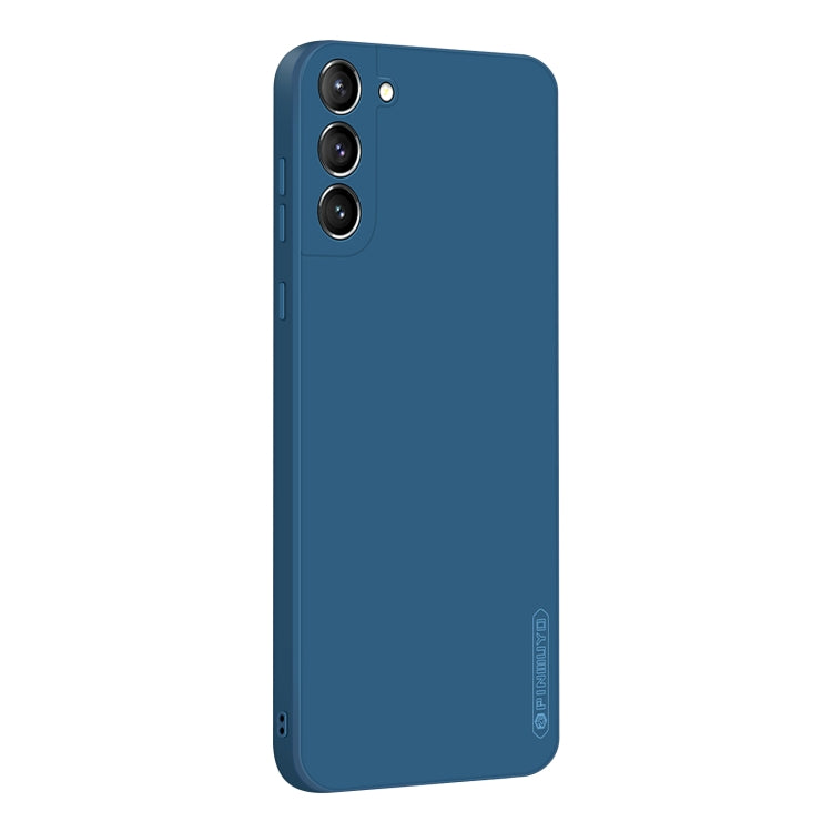 PINWUYO Touching Series Liquid Silicone TPU Shockproof Case