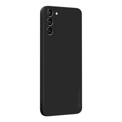 PINWUYO Touching Series Liquid Silicone TPU Shockproof Case