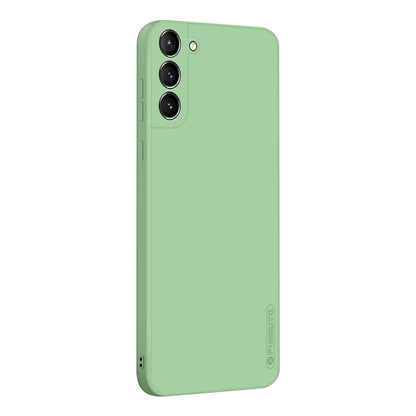 PINWUYO Touching Series Liquid Silicone TPU Shockproof Case