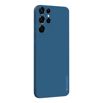 PINWUYO Touching Series Liquid Silicone TPU Shockproof Case