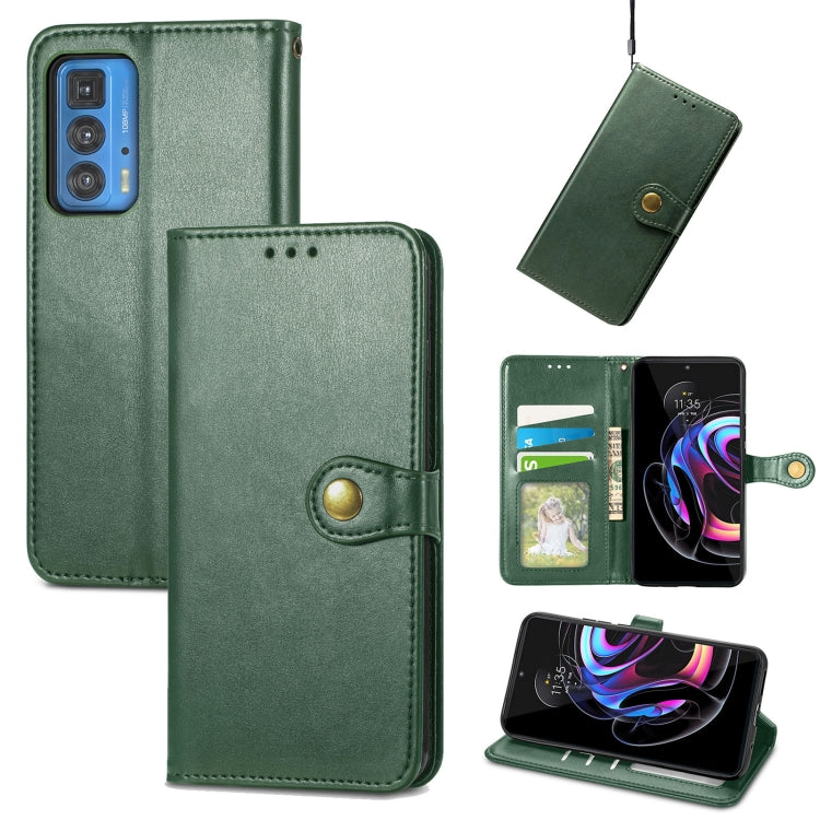 Solid Color Leather Buckle Phone Case with Lanyard & Photo Frame & Card Slot & Wallet & Stand Function, Series 1