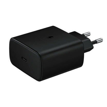 M135 45W USB-C / Type-C Port Fast Charger, EU Plug