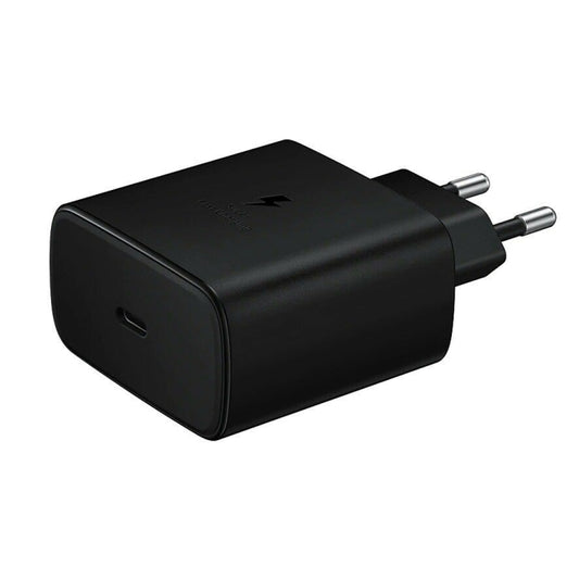 M135 45W USB-C / Type-C Port Fast Charger, EU Plug