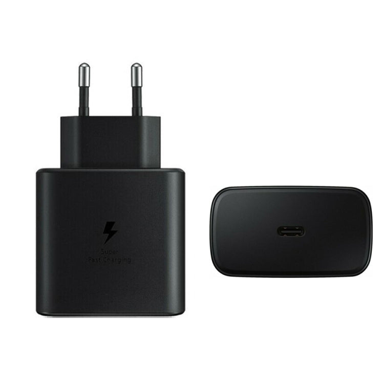 M135 45W USB-C / Type-C Port Fast Charger, EU Plug