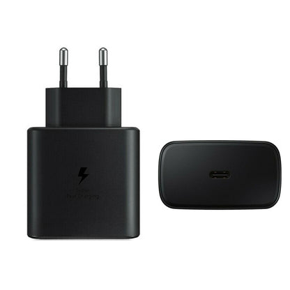 M135 45W USB-C / Type-C Port Fast Charger, EU Plug