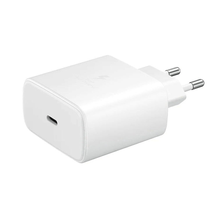 M135 45W USB-C / Type-C Port Fast Charger, EU Plug