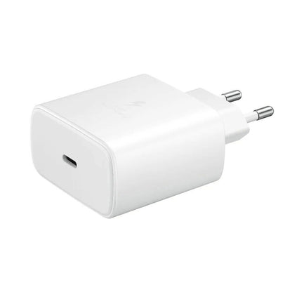 M135 45W USB-C / Type-C Port Fast Charger, EU Plug