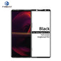 PINWUYO 9H 2.5D Full Screen Tempered Glass Film