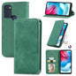 Retro Skin Feel Business Magnetic Horizontal Flip Leather Case with Holder & Card Slots & Wallet & Photo Frame, For Motorola  G60 S, For vivo X70, For vivo X70 Pro