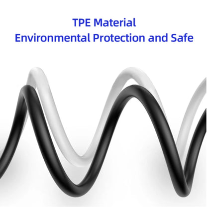 XJ-70 45W 5A USB-C / Type-C to Type-C Super Fast Charging Cable, Length: 1m, 1 PC, 2 PCS, 5 PCS