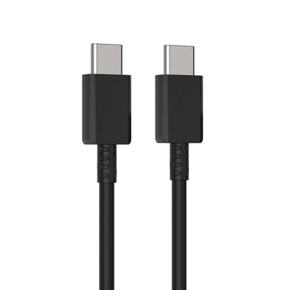 XJ-70 45W 5A USB-C / Type-C to Type-C Super Fast Charging Cable, Length: 1m, 1 PC, 2 PCS, 5 PCS