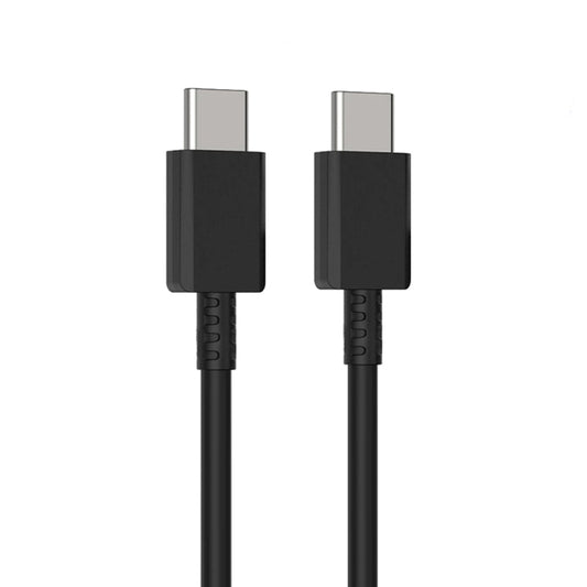 XJ-70 45W 5A USB-C / Type-C to Type-C Super Fast Charging Cable, Length: 1m, 1 PC, 2 PCS, 5 PCS