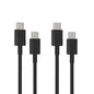 XJ-70 45W 5A USB-C / Type-C to Type-C Super Fast Charging Cable, Length: 1m, 1 PC, 2 PCS, 5 PCS