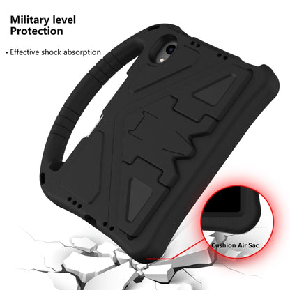 EVA Flat Anti Falling Protective Case Shell with Holder