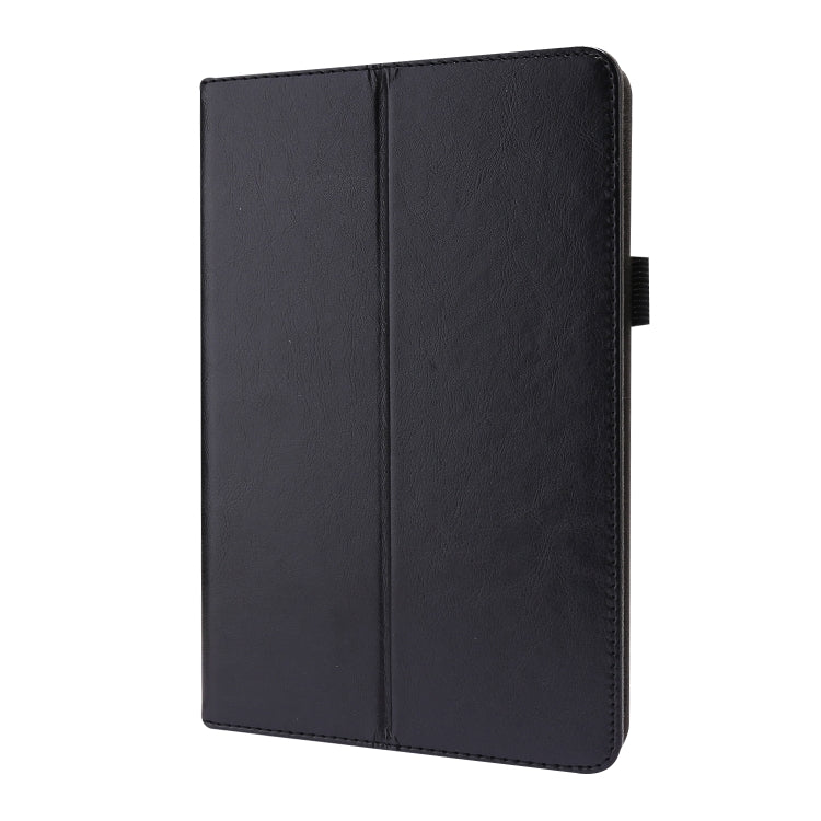 Two-Folding Holder Business Leather Tablet Case, For iPad mini 6 / mini 2024