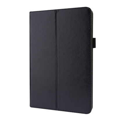 Two-Folding Holder Business Leather Tablet Case, For iPad mini 6 / mini 2024