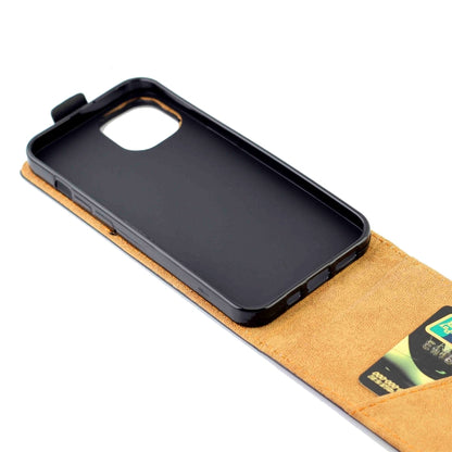 Business Style Vertical Flip TPU Leather Case with Card Slot, For iPhone 13, For iPhone 13 Pro, For iPhone 13 Pro Max, For iPhone 13 mini, For Samsung Galaxy S21 5G, For Samsung Galaxy S21 Ultra 5G, For Samsung Galaxy Quantum 2, For Samsung Galaxy A22 ...