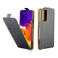 Business Style Vertical Flip TPU Leather Case with Card Slot