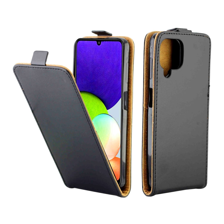 Business Style Vertical Flip TPU Leather Case with Card Slot, For iPhone 13, For iPhone 13 Pro, For iPhone 13 Pro Max, For iPhone 13 mini, For Samsung Galaxy S21 5G, For Samsung Galaxy S21 Ultra 5G, For Samsung Galaxy Quantum 2, For Samsung Galaxy A22 ...