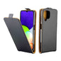 Business Style Vertical Flip TPU Leather Case with Card Slot, For iPhone 13, For iPhone 13 Pro, For iPhone 13 Pro Max, For iPhone 13 mini, For Samsung Galaxy S21 5G, For Samsung Galaxy S21 Ultra 5G, For Samsung Galaxy Quantum 2, For Samsung Galaxy A22 ...