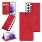 For Samsung Galaxy S22+ 5G Retro-skin Business Magnetic Suction Leather Case with Holder & Card Slots & Wallet, For Samsung Galaxy S22+ 5G