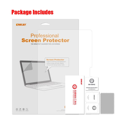 ENKAY Clear HD PET Laptop Screen Protector