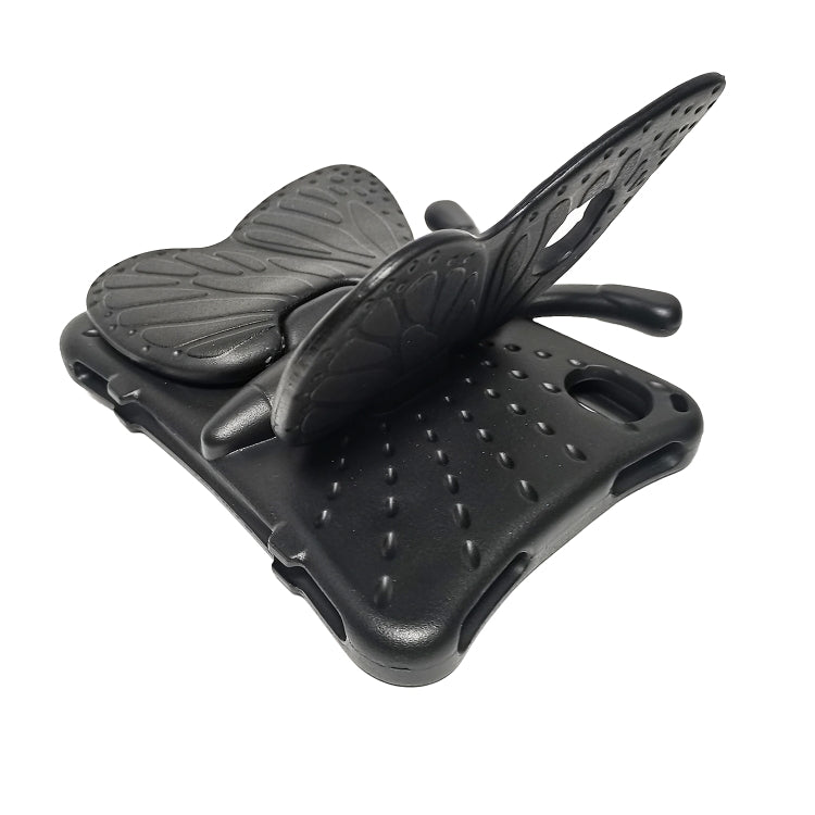 Butterfly Bracket EVA Fall-proof Protective Case