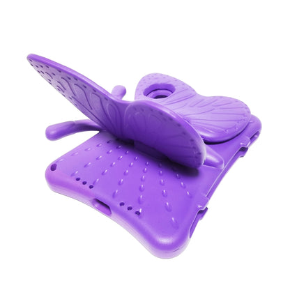 Butterfly Bracket EVA Fall-proof Protective Case, For iPad mini 6 / mini 2024