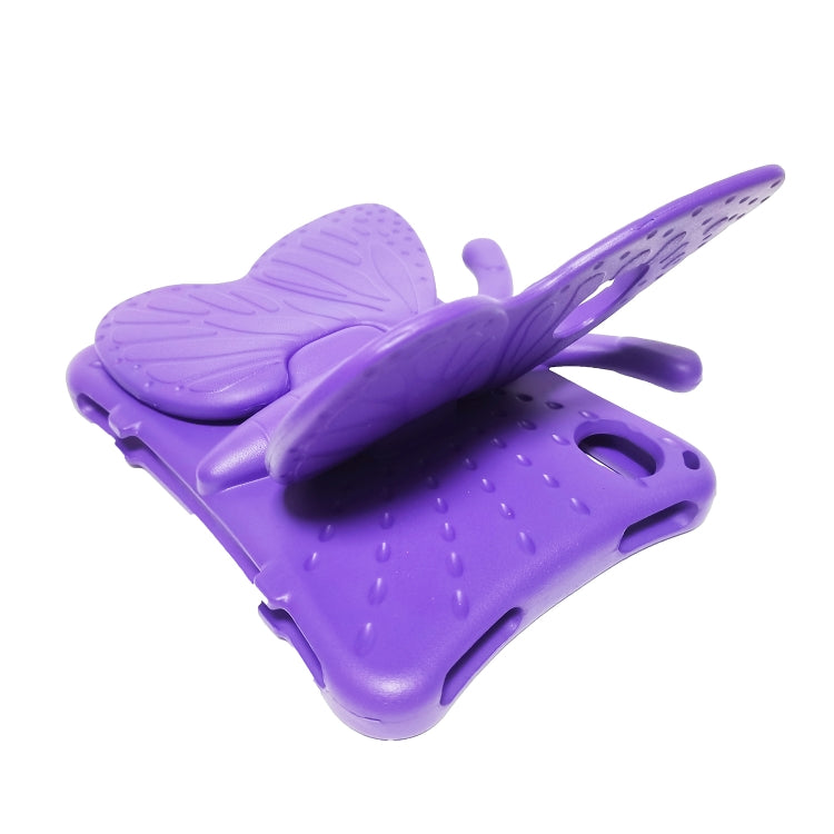 Butterfly Bracket EVA Fall-proof Protective Case, For iPad mini 6 / mini 2024