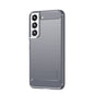 MOFI Gentleness Series Brushed Texture Carbon Fiber Soft TPU Case, For Samsung Galaxy S22 5G, For Samsung Galaxy S22+ 5G, For Samsung Galaxy S22 Ultra 5G, For Samsung Galaxy A13 5G, For Samsung Galaxy M52 5G