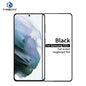 PINWUYO 0.18mm Ultra-thin 9H 2.5D Full Screen Tempered Glass Film, For Samsung Galaxy S22 5G, For Samsung Galaxy S22+ 5G