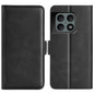 For OnePlus 10 Pro 5G Dual-side Magnetic Buckle Horizontal Flip Leather Case with Holder & Card Slots & Wallet, For OnePlus 10 Pro 5G