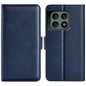 For OnePlus 10 Pro 5G Dual-side Magnetic Buckle Horizontal Flip Leather Case with Holder & Card Slots & Wallet, For OnePlus 10 Pro 5G