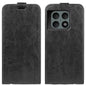 For OnePlus 10 Pro 5G  R64 Texture Single Vertical Flip Leather Phone Protective Case with Card Slots & Photo Frame, For OnePlus 10 Pro 5G
