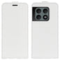 For OnePlus 10 Pro 5G  R64 Texture Single Vertical Flip Leather Phone Protective Case with Card Slots & Photo Frame, For OnePlus 10 Pro 5G