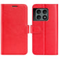 For  OnePlus 10 Pro 5G R64 Texture Single Horizontal Flip Phone Protective Case with Holder & Card Slots & Wallet& Photo Frame, For OnePlus 10 Pro 5G