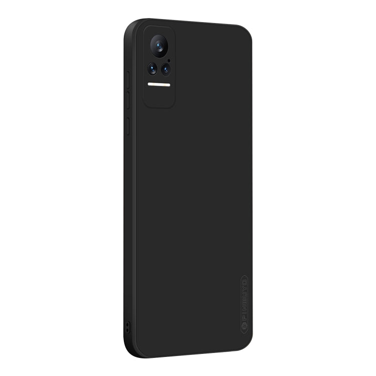 PINWUYO Liquid Silicone TPU Phone Case